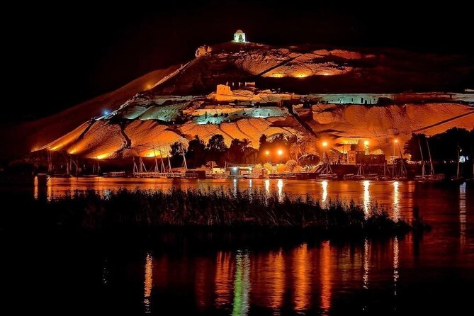 5 Days Luxor Nile Cruise From Luxor to Aswan - Onboard Amenities