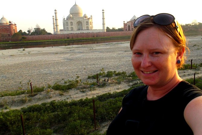 5 Days : Luxury Golden Triangle Tour - Accommodation Details