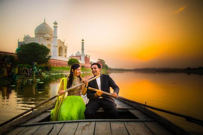 5 Days : Luxury Golden Triangle Tour - Inclusions and Exclusions