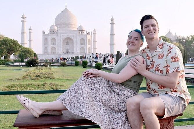 5-Days Luxury Golden Triangle Tour to Agra and Jaipur From Delhi - Who is This Tour Best For?