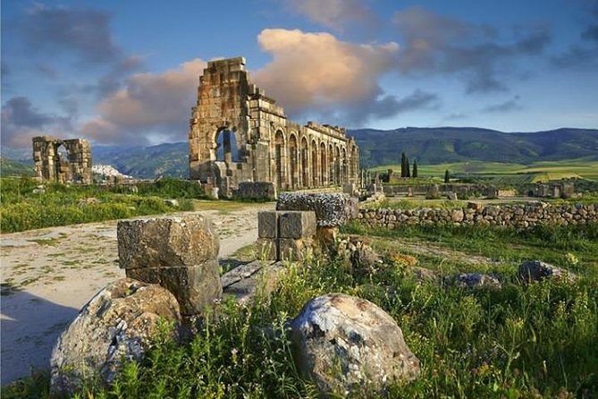 5-Days Luxury Tour Private to Fez, Chefchaouen From Tangier - Common Questions