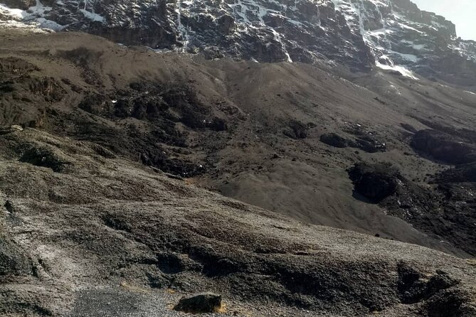 5 Days Marangu Route Kilimanjaro Trekking - Good To Know