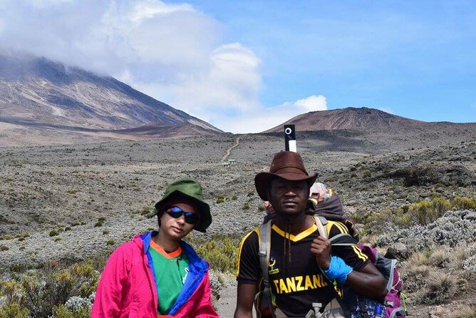 5 Days Marangu Route - Mount Kilimanjaro Trek - Customer Reviews