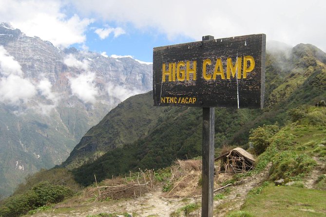 5 Days Mardi Himal Base Camp Trek - The Sum Up