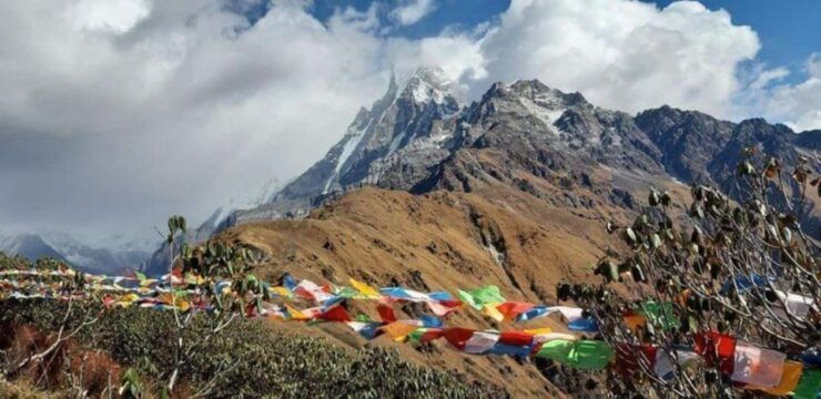 5 Days Mardi Himal Trek: From Pokhara - Experience Highlights and Local Hospitality