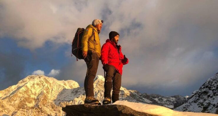 5 Days Mardi Himal Trek - Trek Overview and Highlights