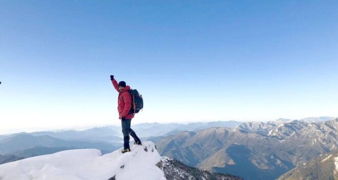 5 Days Mardi Himal Trek - Experience the Natural Beauty