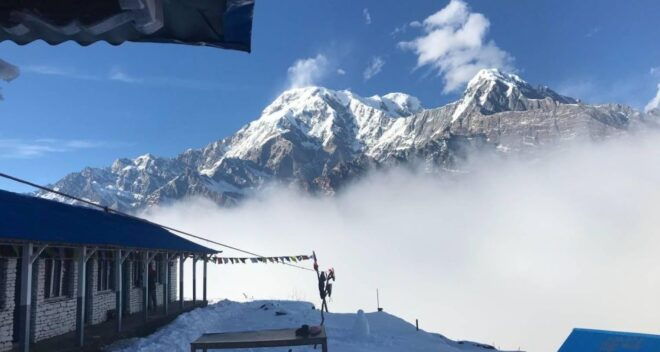 5 Days Mardi Himal Trek - Inclusions and Exclusions