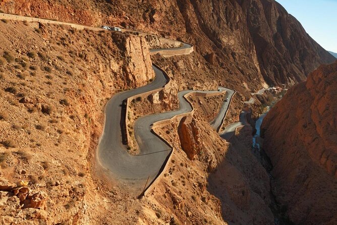5 Days Marrakech & Desert Tour - Good To Know