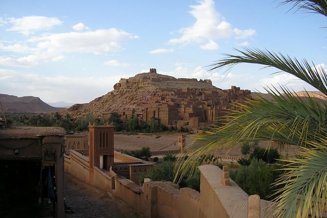 5 Days Marrakech to Merzouga - Itinerary Highlights