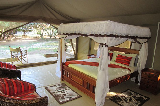 5 Days Masai Mara-Lake Nakuru & Lake Naivasha Hells Gate Safari - Frequently Asked Questions