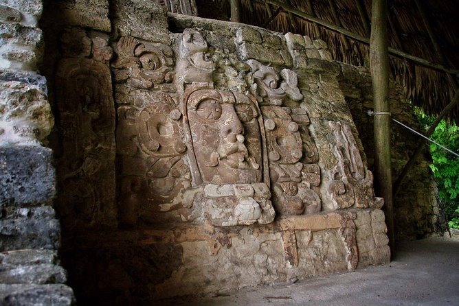 5 Days Mayan Heritage History Tour - Inclusions and Logistics