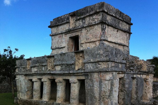 5 Days Mayan Heritage History Tour - Day 1 Details