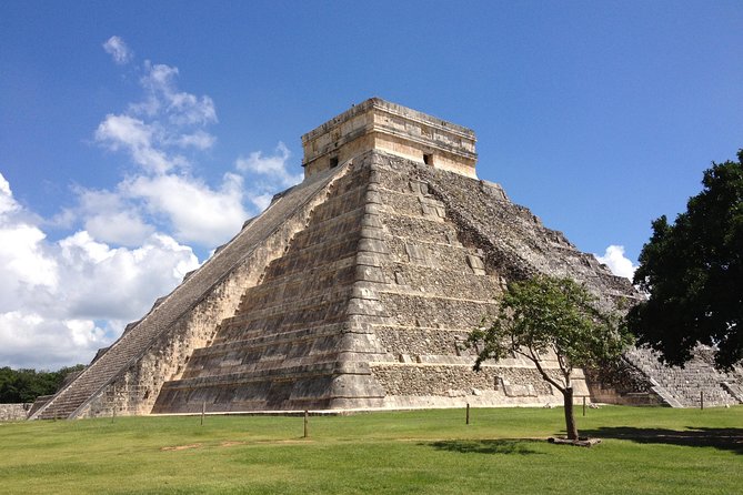 5 Days Mayan Heritage History Tour - Day 3 Details