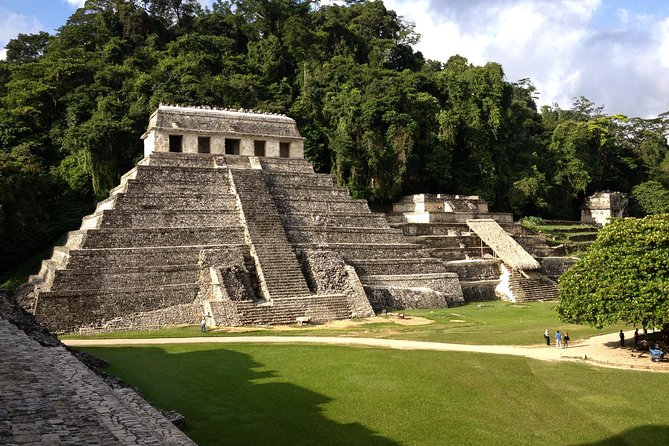 5 Days Mayan Heritage History Tour - Common Questions