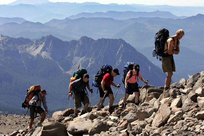 5 Days Mount Kenya Climbing via Sirimon Route - Post-Climb Reflections and Certificates