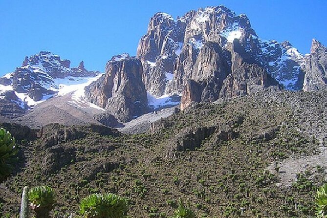 5 Days Mount Kenya Trekking Through Sirimon in Chogoria Route - Good To Know