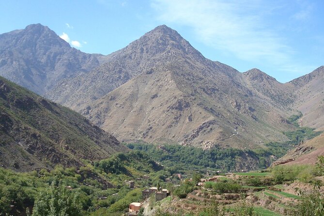 5 Days Mount Toubkal and Sahara Desert Tour - Cancellation Policy