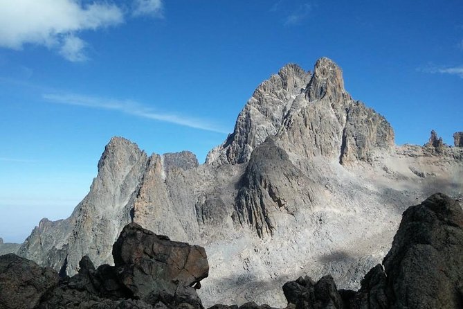 5 DAYS Mt. Kenya Climb - Final Thoughts