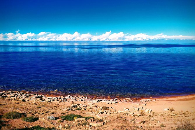 5 Days Natural Wonders of Issyk-Kul, Son-Kul and Chon-Kemin - Tour Itinerary