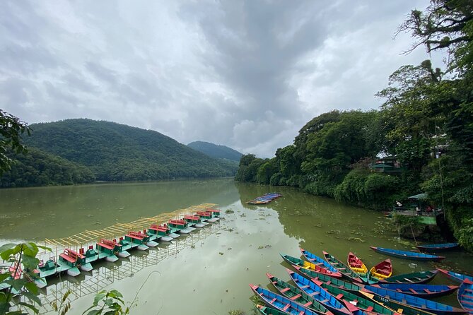 5 Days Nepal Tour With Manakamana Cable Car - Cancellation Policy