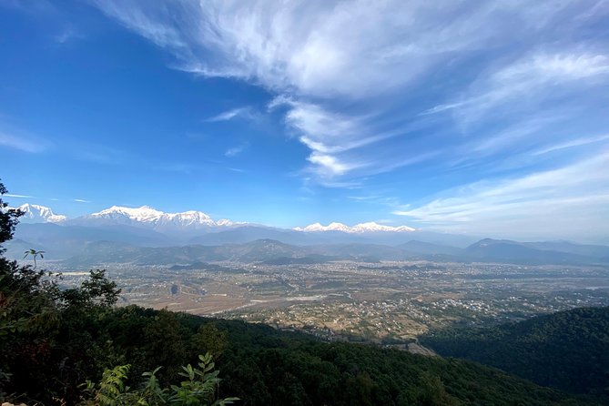 5 Days Nepal Tour With Manakamana Cable Car - Common Questions