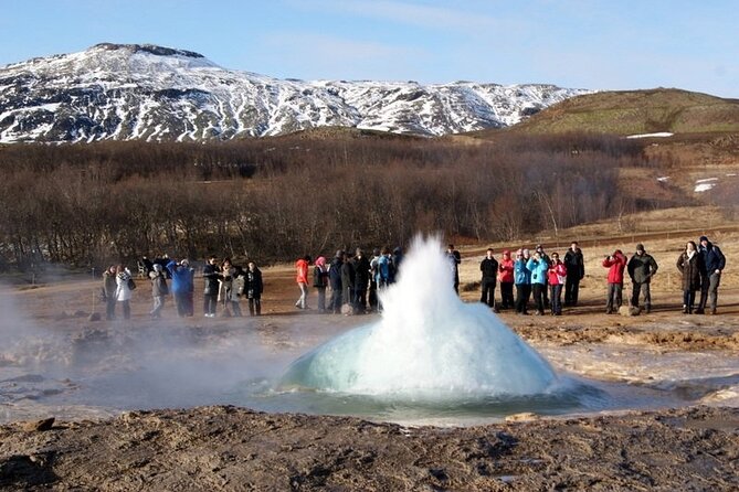 5-Days New Years Northern Lights Adventure Tour From Reykjavík - Itinerary Highlights