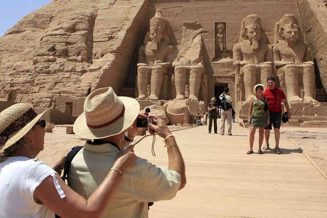 5 Days - Nile Cruise Aswan To Luxor,Balloon,Tours,with Sleeping Train From Cairo - Common Questions
