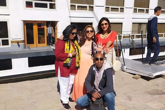 5 Days Nile Cruise From Luxor to Aswan - Good To Know