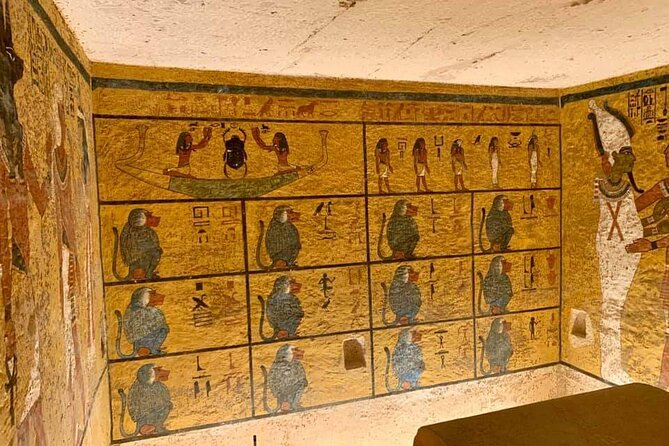 5 Days Nile Cruise From Luxor to Aswan - Aswan: Day 5