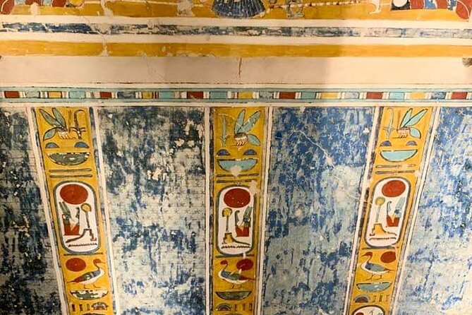 5 Days Nile Cruise From Luxor to Aswan - Onboard Activities and Amenities