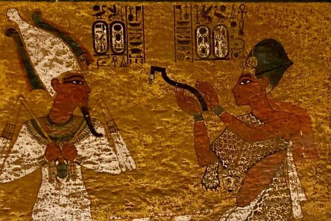 5 Days Nile Cruise From Luxor to Aswan - Dining Experience on the Cruise