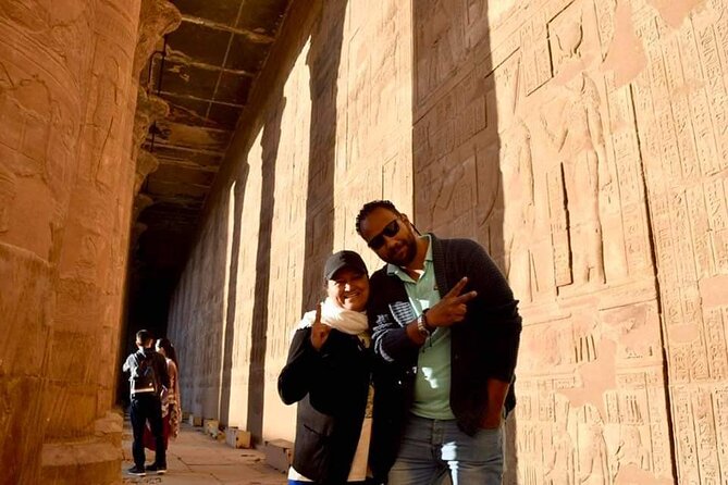 5 Days Nile Cruise From Luxor to Aswan - Booking Information and Pricing