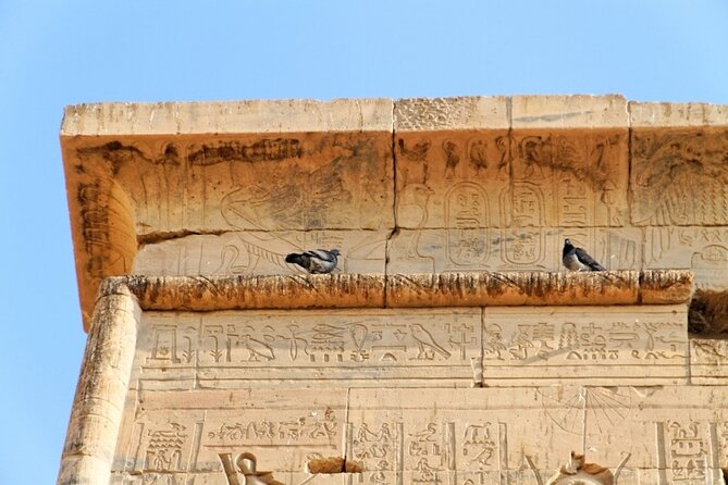 5 Days Nile Cruise Luxor To Aswan, Tours, Balloon,Abu Simbel From Cairo By Plane - Additional Tips and Recommendations