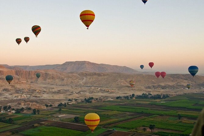 5 Days Nile Cruise Package With Flight From Cairo - Customer Reviews