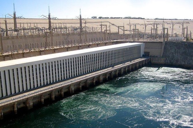 5 Days Nile Cruise Package With Flight From Cairo - Additional Booking Information