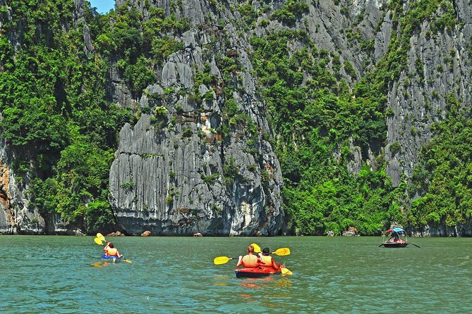 5 Days NORTH of VIETNAM - Ho Chi Minh City: Experiencing the Vibrant South