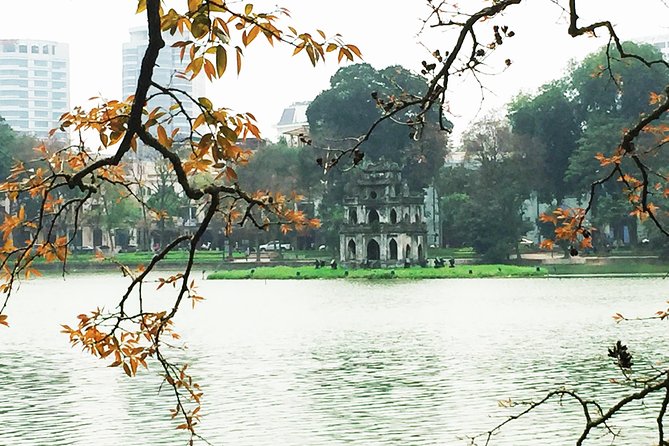 5 Days NORTH of VIETNAM - The Sum Up