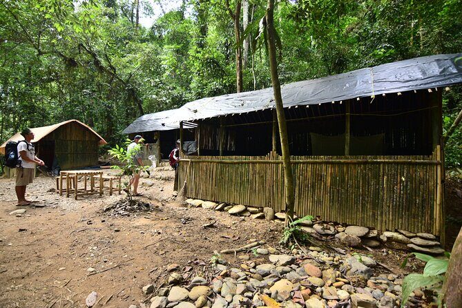 5 Days North Sumatera Adventure : Bukit Lawang & Mount Sibayak - The Sum Up