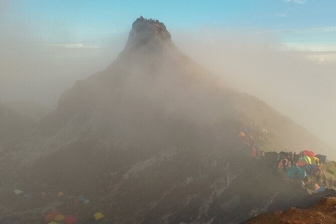 5 Days North Sumatra Adventure : Bukit Lawang & Mount Sibayak - The Sum Up