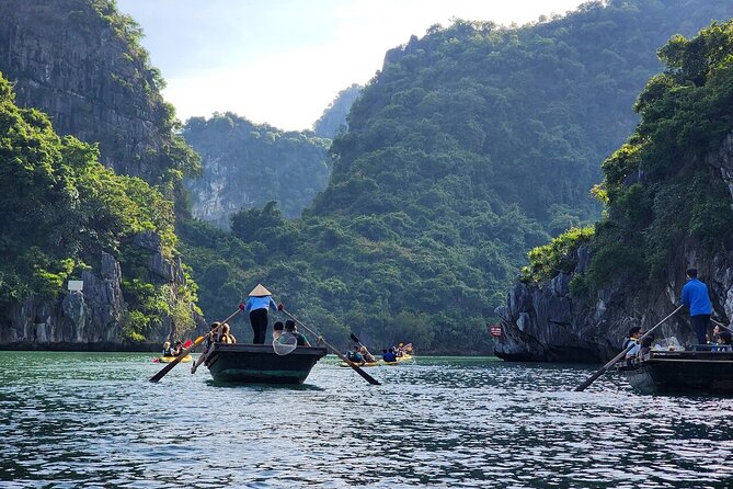 5-Days North Vietnam Package Tour: Hanoi, Halong Bay and Mai Chau - Pricing and Inclusions