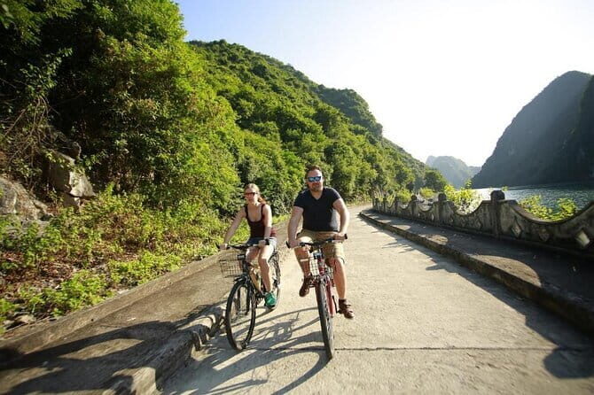 5 days Northwest adventures with Bac Ha Sunday Market - Day 4: Trekking through Minority Villages and Scenic Paddies