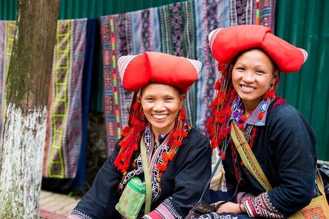 5 days Northwest adventures with Bac Ha Sunday Market - Exploring the 5 Days Northwest Adventures with Bac Ha Sunday Market