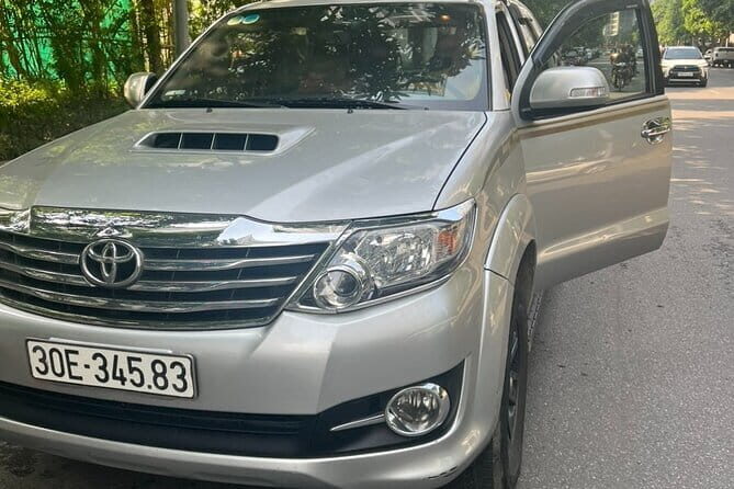 5 days Northwest adventures with Bac Ha Sunday Market - Good To Know