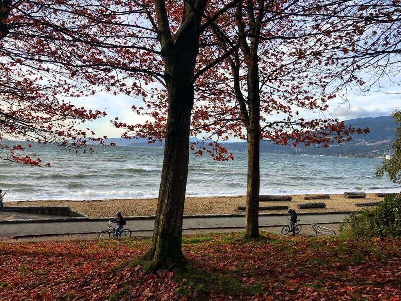 5 Days of Adventure in Vancouver  Activities-Only Tour - Good To Know