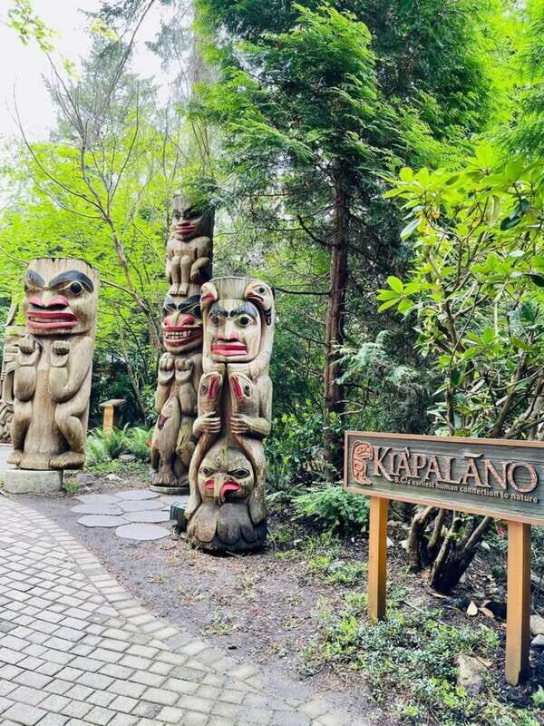 5 Days of Adventure in Vancouver  Activities-Only Tour - The Sum Up: Who is This Tour Best For?