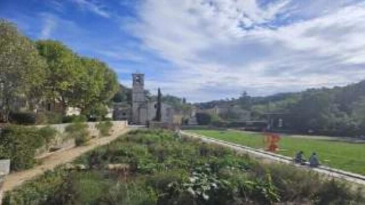 5 Days of Painting Workshop in the Magnificent Valbonne. - Experience Highlights