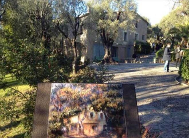 5 Days of Painting Workshop in the Magnificent Valbonne. - Daily Schedule