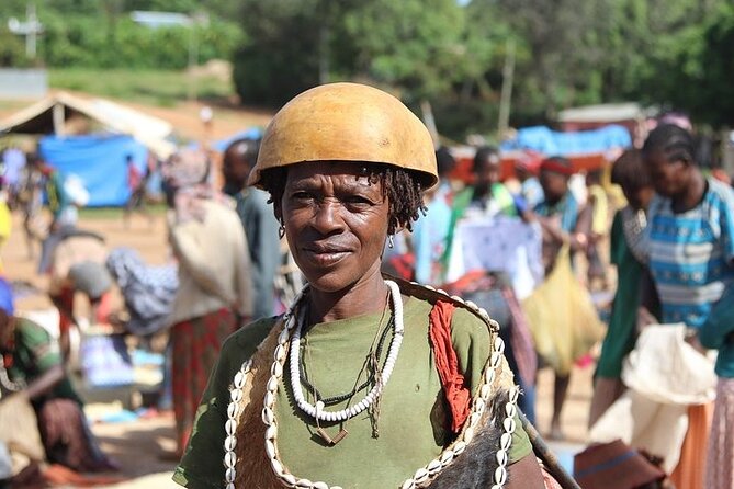 5 Days Omo Valley - Guide and Entry/Admission Information