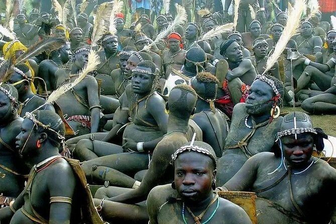 5 DAYS Omo VALLEY TOUR FROM JINKA - Tribal Encounters